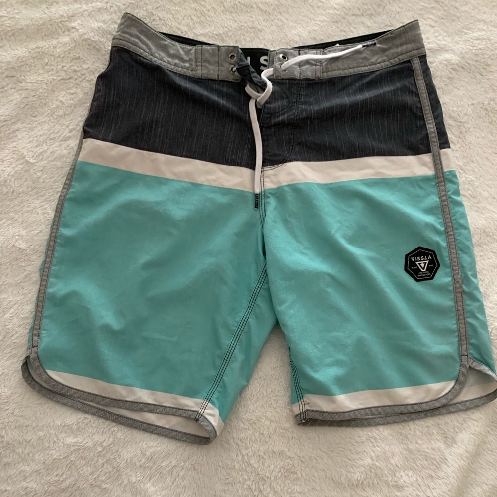 Vissla Boardshorts